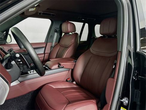 New 2026 Land Rover Range Rover SE image 21