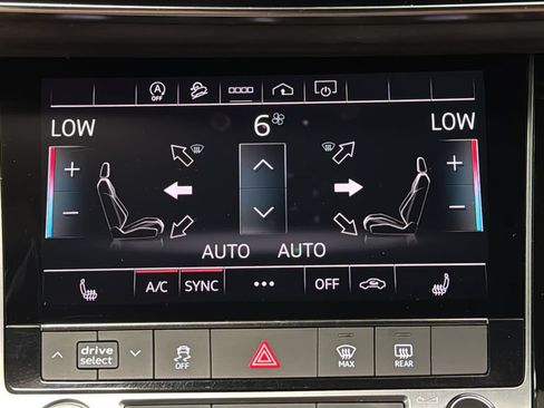 Used 2023 Audi Q7 3.0T Premium Plus w/ Premium Plus Package AWD/4WD image 18
