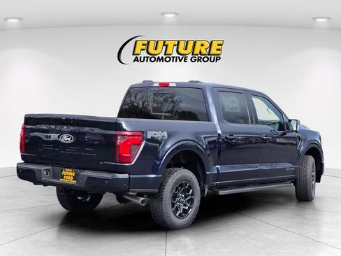 New 2025 Ford F150 STX w/ Equipment Group 200A image 6