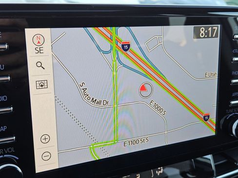 Used 2022 Toyota Sienna XSE w/ XSE Plus Package image 28