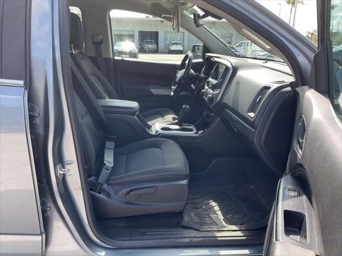 Used 2018 Chevrolet Colorado LT w/ LT Convenience Package RWD image 23