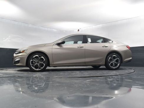 Used 2024 Chevrolet Malibu LT image 48