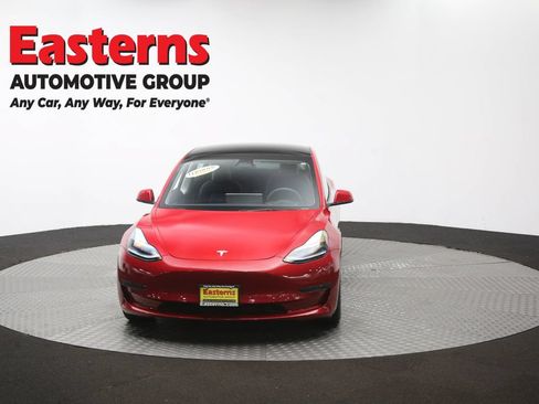 Used 2023 Tesla Model 3 Standard Range RWD image 47