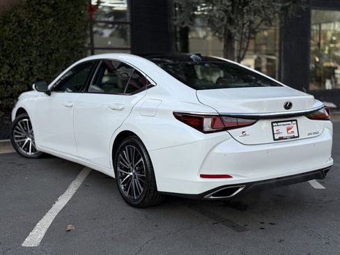 Used 2022 Lexus ES 350 w/ Premium Package image 19
