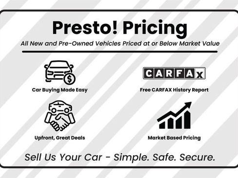 Used 2023 Buick Encore GX Select w/ Safety Package II AWD/4WD image 3