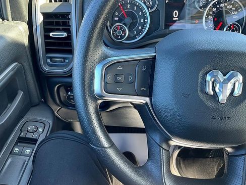 New 2026 RAM 2500 Tradesman image 20