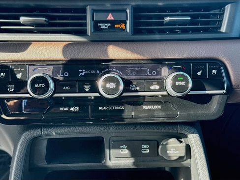 New 2026 Honda Pilot Elite image 14