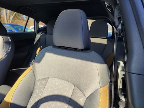 Certified 2025 Subaru Crosstrek 2.5i Sport w/ Crosstrek Mirror Package image 11