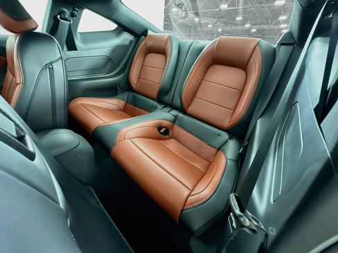 Used 2026 Ford Mustang Premium RWD image 25