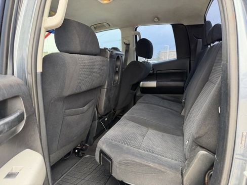 Used 2008 Toyota Tundra 2WD Double Cab image 10