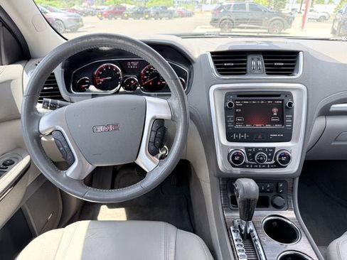 Used 2014 GMC Acadia SLT FWD image 13