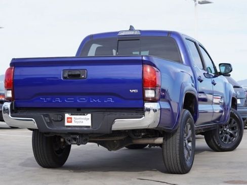 Used 2023 Toyota Tacoma SR5 image 6