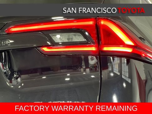 Used 2024 Toyota Grand Highlander AWD Hybrid image 11