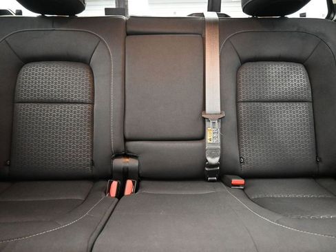 Used 2022 GMC Canyon Elevation w/ Driver Alert Package image 25