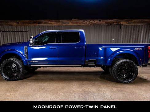 Used 2026 Ford F450 Lariat image 6