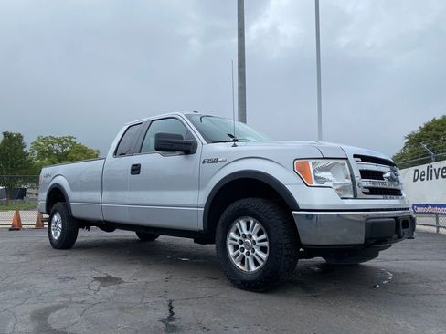 Used 2013 Ford F150 XLT image 26