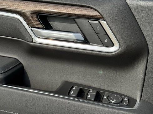 New 2026 Chevrolet Silverado 1500 RST w/ Texas Edition Plus image 19