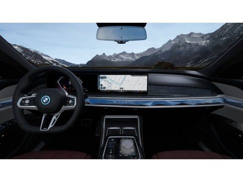 New 2026 BMW i7 eDrive50 RWD image 10