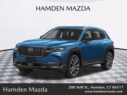 New 2026 MAZDA CX-50 AWD 2.5 S w/ Weather Package