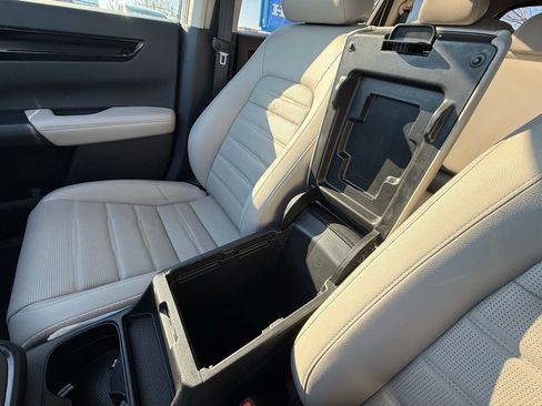 Used 2024 Honda CR-V EX-L image 27