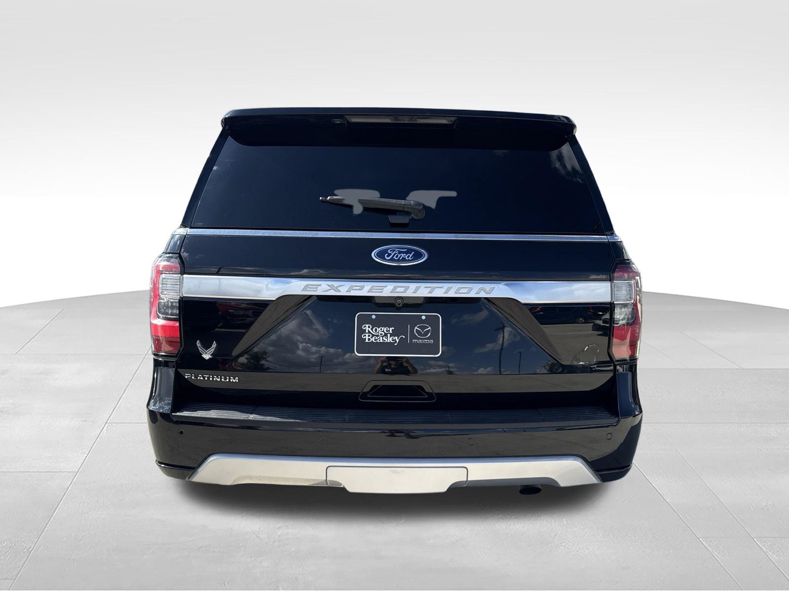 Used 2020 Ford Expedition Platinum RWD image 6