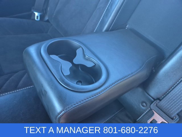 Used 2016 Dodge Challenger SRT Hellcat RWD image 27
