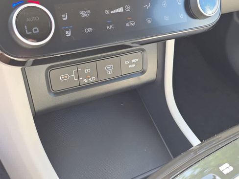 New 2026 Hyundai Tucson Limited AWD/4WD image 33