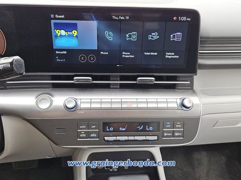 Used 2025 Hyundai Kona SEL image 15