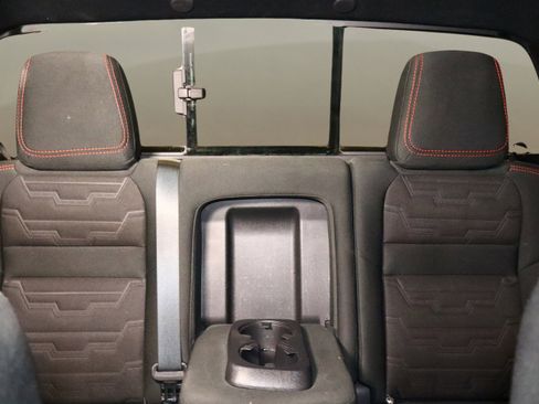 Used 2023 Nissan Frontier PRO-4X w/ Technology Package image 17