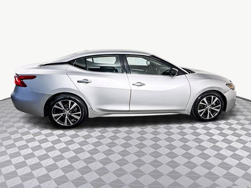 Used 2017 Nissan Maxima 3.5 S image 11