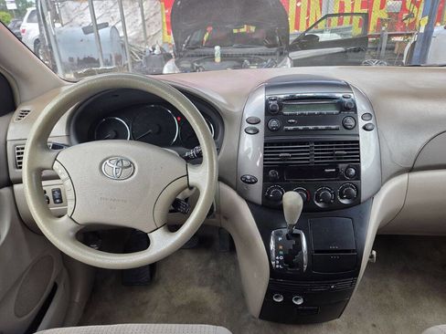 Used 2008 Toyota Sienna LE AWD/4WD image 21
