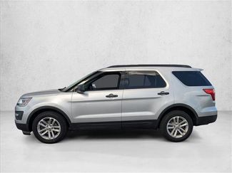 Used 2016 Ford Explorer FWD video 2