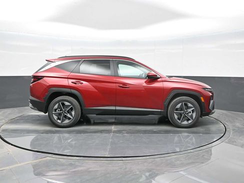 New 2026 Hyundai Tucson SEL image 9