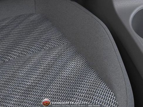 New 2026 Kia Seltos LX image 24