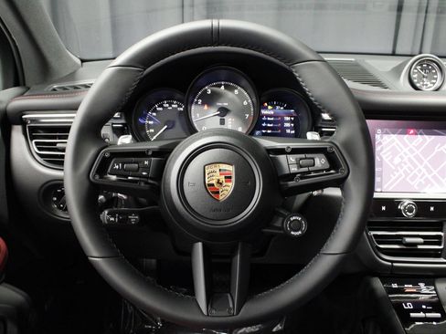 New 2026 Porsche Macan S AWD/4WD image 11