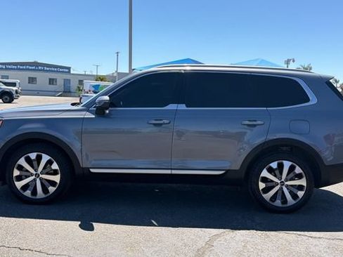 Used 2022 Kia Telluride S AWD/4WD image 6