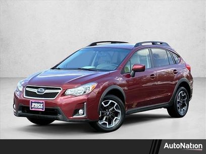 Used 2016 Subaru Crosstrek 2.0i Premium