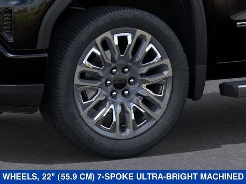 New 2026 GMC Sierra 1500 Denali Ultimate image 10