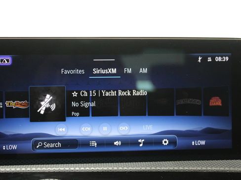 Used 2025 Mercedes-Benz CLA 250 image 44