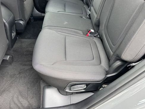 New 2026 Hyundai Tucson SE AWD/4WD image 12