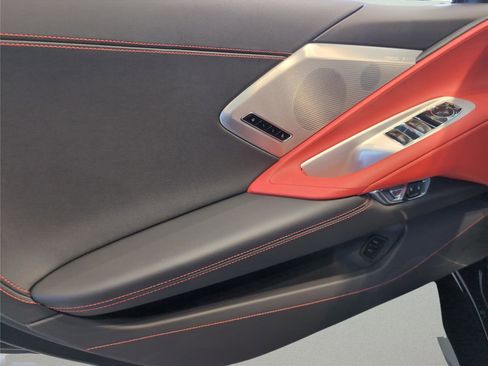 New 2026 Chevrolet Corvette Z06 image 10
