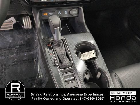 Used 2026 Honda Civic Sport Touring image 19