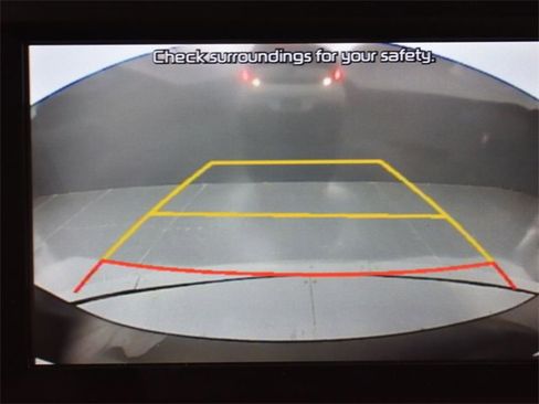 Certified 2021 Kia Soul LX image 21