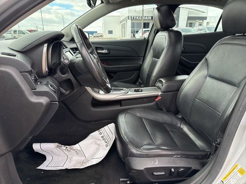 Used 2013 Chevrolet Malibu LT image 12