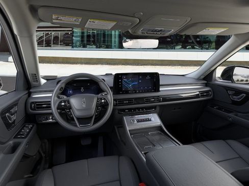 New 2026 Lincoln Aviator AWD image 9