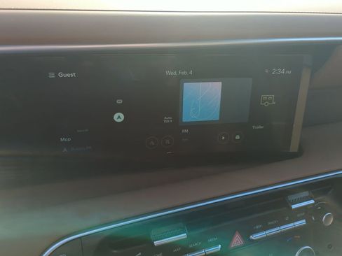New 2026 Hyundai Palisade Calligraphy AWD/4WD image 17
