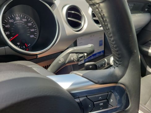 Used 2020 Ford Mustang Premium RWD image 25