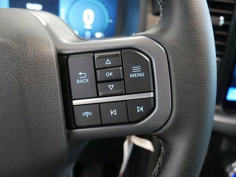 New 2025 Ford F150 XLT w/ Equipment Group 301A Standard image 16