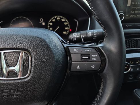 Used 2024 Honda Civic EX-L image 21