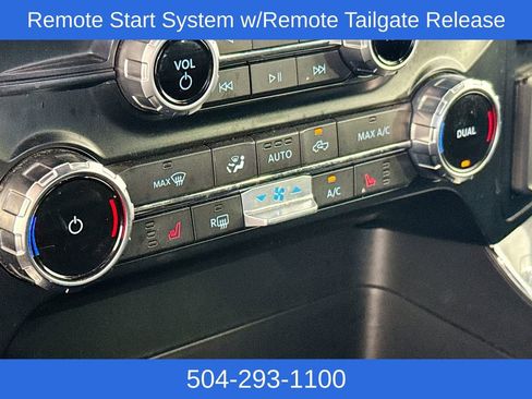 Certified 2023 Ford F150 XLT w/ Equipment Group 302A High image 16